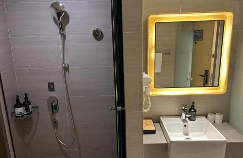 Fengtai Hotel | JI Hotel Beijing Wukesong