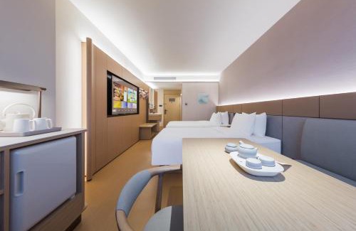 Huilongguan Hotel | JI Hotel Beijing Xisanqi