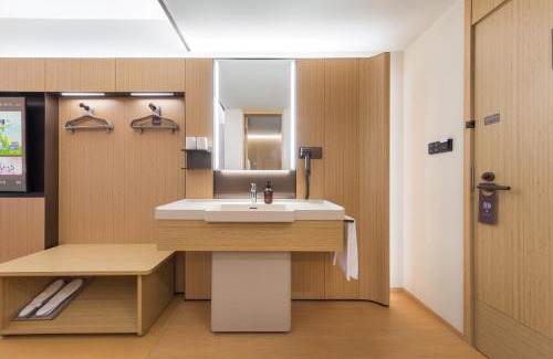Huilongguan Hotel | JI Hotel Beijing Xisanqi