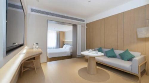 Xicheng Hotel | Ji Hotel Beijing Xizhimen