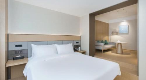 Xicheng Hotel | Ji Hotel Beijing Xizhimen