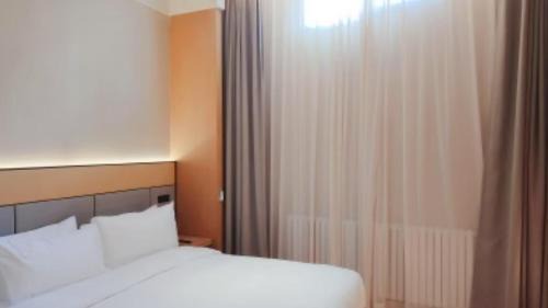 Xicheng Hotel | Ji Hotel Beijing Xizhimen