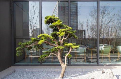 Yizhuang Hotel | JI Hotel Beijing Yizhuang Rongchang West Street