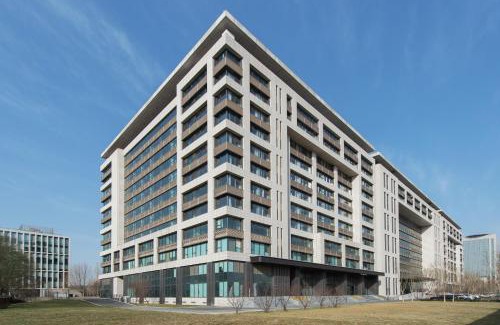 Yizhuang Hotel | JI Hotel Beijing Yizhuang Rongchang West Street