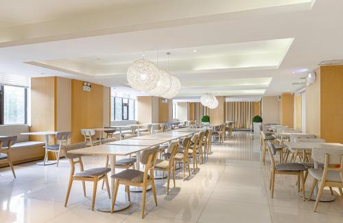 Yizhuang Hotel | JI Hotel Beijing Yizhuang Economic Development Zone