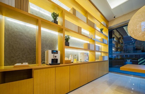 Chengdu City Centre Hotel | JI Hotel Chengdu Wuhouci Branch
