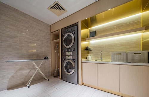 Chengdu City Centre Hotel | JI Hotel Chengdu Wuhouci Branch