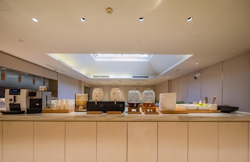 Chengdu City Centre Hotel | JI Hotel Chengdu Wuhouci Branch