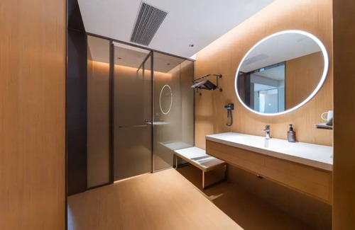 Pazhou Residential District Hotel | JI Hotel - Guangzhou Pazhou Convention and Exhibition Center