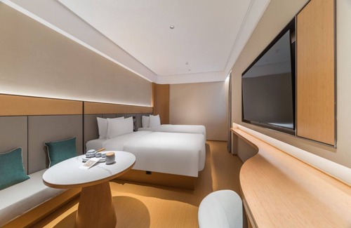 Pazhou Residential District Hotel | JI Hotel - Guangzhou Pazhou Convention and Exhibition Center