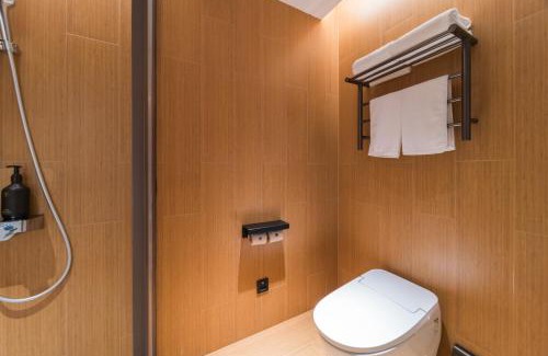 Pazhou Residential District Hotel | JI Hotel Guangzhou Pazhou Exhibition Center