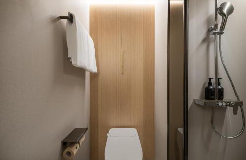 East Huanshi Road Hotel | JI Hotel Guangzhou Taojin Subway Station