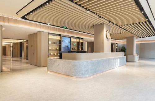 Sanhe Hotel | Ji Hotel Sanhe Yanjiao Railway Station