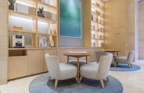 Hongqiao Hotel | Ji Hotel Shanghai Hongxu Road