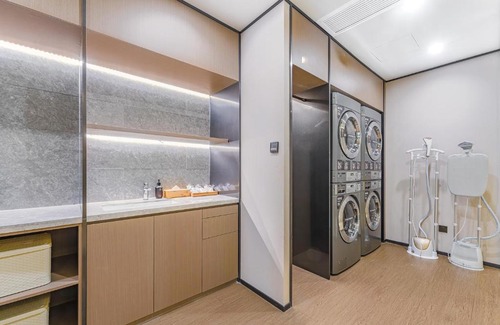 Hongqiao Hotel | Ji Hotel Shanghai Hongxu Road