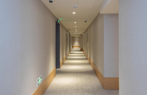 Changning Hotel | JI Hotel Shanghai Yan An Road Branch