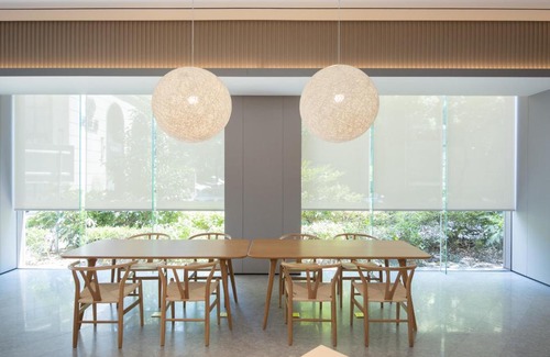 Changning Hotel | JI Hotel Shanghai Yan An Road Branch