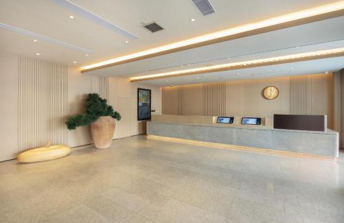 Downtown Beijing Hotel | Ji Hotel Temple of Heaven Beijing