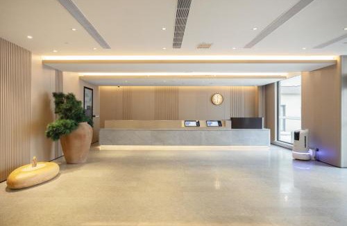 Downtown Beijing Hotel | Ji Hotel Temple of Heaven Beijing