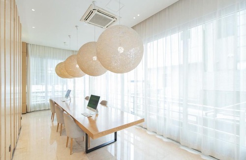 Heping Hotel | JI Hotel Tianjin Binjiangdao