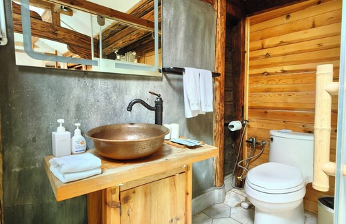 Xizhou Bed & Breakfast | Jia Kedi Ancient House Cultural Homestay