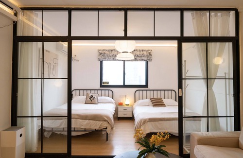 Downtown Shanghai Bed & Breakfast | jiafadasha