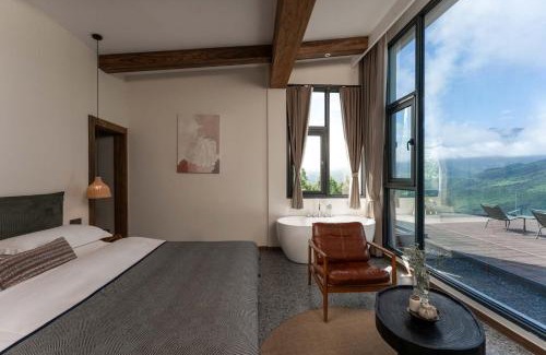 Nanchuan Hotel | Jianglu Fengchuiyuntai HOTEL