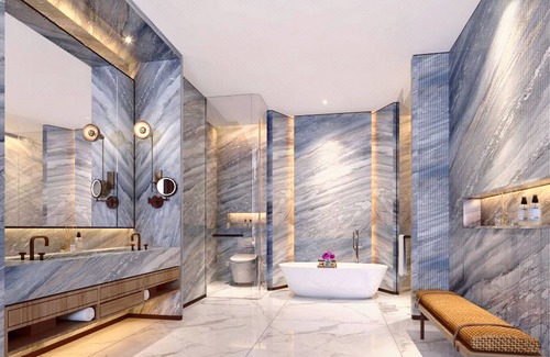 Pengjiang Hotel | jiangmenxinhuihuajijiudian