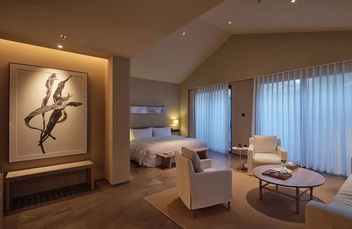 Xiangqiao Qu Hotel | Jiangnan House Chaozhou