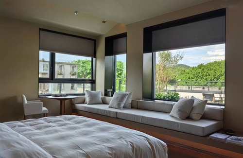 Xiangqiao Qu Hotel | Jiangnan House Chaozhou