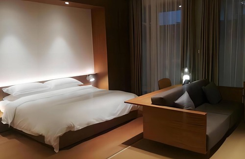 Park Huxi House | Jiangnan House Jingwenli