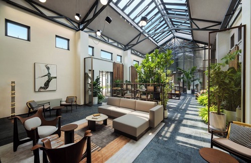 Kunshan Hotel | Jiangnan House Yangcheng Lake