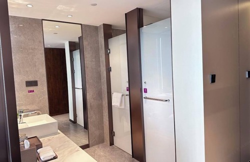 Jiangshan Hotel | Jiangshan Haiwaihai Grand Hotel
