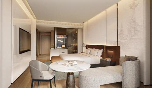 Tongzhou Hotel | Jianguo Hotel Global Branch