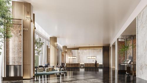 Tongzhou Hotel | Jianguo Hotel Global Branch