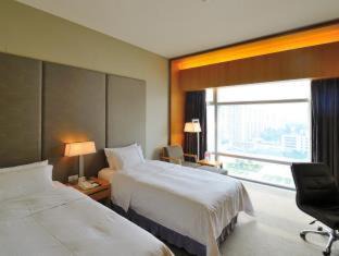 Guangzhou Central Business District Hotel | Jianguo Hotel Guangzhou