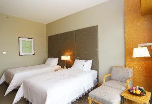 Guangzhou Central Business District Hotel | Jianguo Hotel Guangzhou
