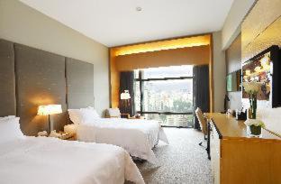 Guangzhou Central Business District Hotel | Jianguo Hotel Guangzhou