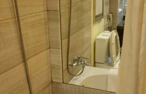 Beilin Hotel | Jianguo Hotel Xi An
