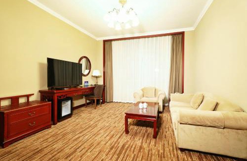 Xicheng Hotel | Jianguo Qianmen Beijing
