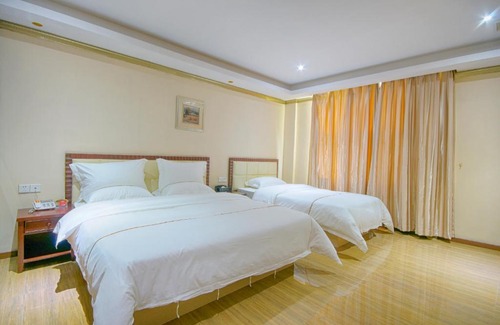 Shiqiao Hotel | Jianyi Hotel