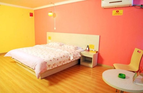 Dongguan City Center Hotel | Jiaying Chain Hotel - Dongguan Nancheng Branch