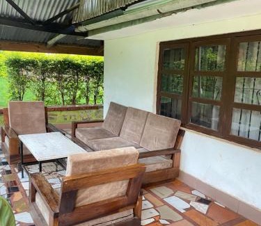 Moshi Other | Jibambe campsite