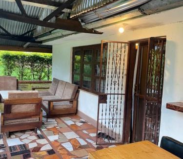 Moshi Other | Jibambe campsite