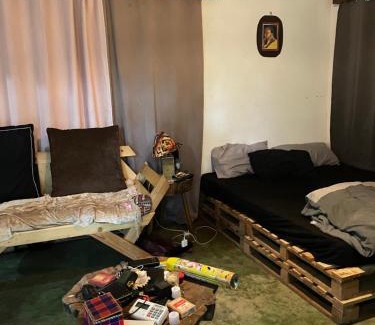 Moshi Other | Jibambe campsite