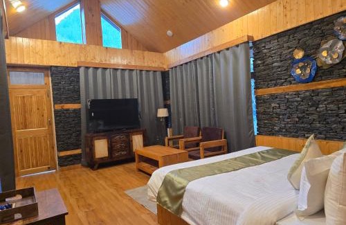 Jibhi House | Jibhi Village