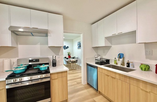 Pasadena Apartment | Jie choice- New! 2b1b Vista Haven Pasadena