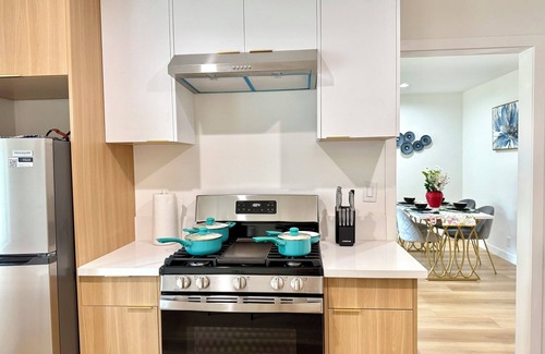 Pasadena Apartment | Jie choice- New! 2b1b Vista Haven Pasadena