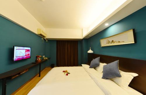 Yinzhou Hotel | Jihao Selected Hotel