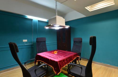 Yinzhou Hotel | Jihao Selected Hotel